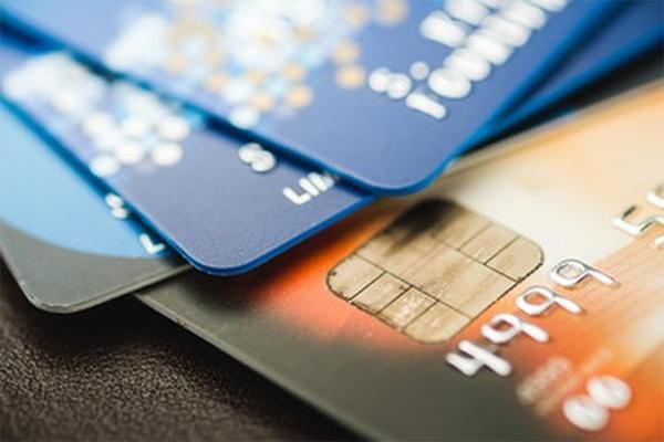 Códigos países tarjetas credito